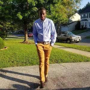 Meet your Posher, A m